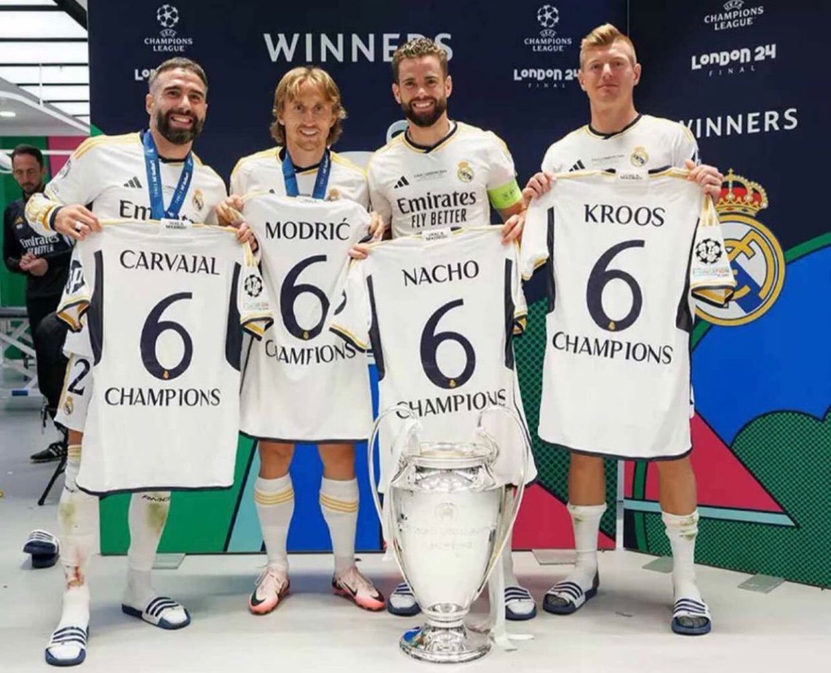 Sergio Ramos tweet media