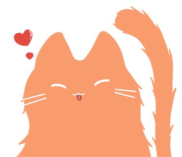 Basecamp - Camping Cat tweet media