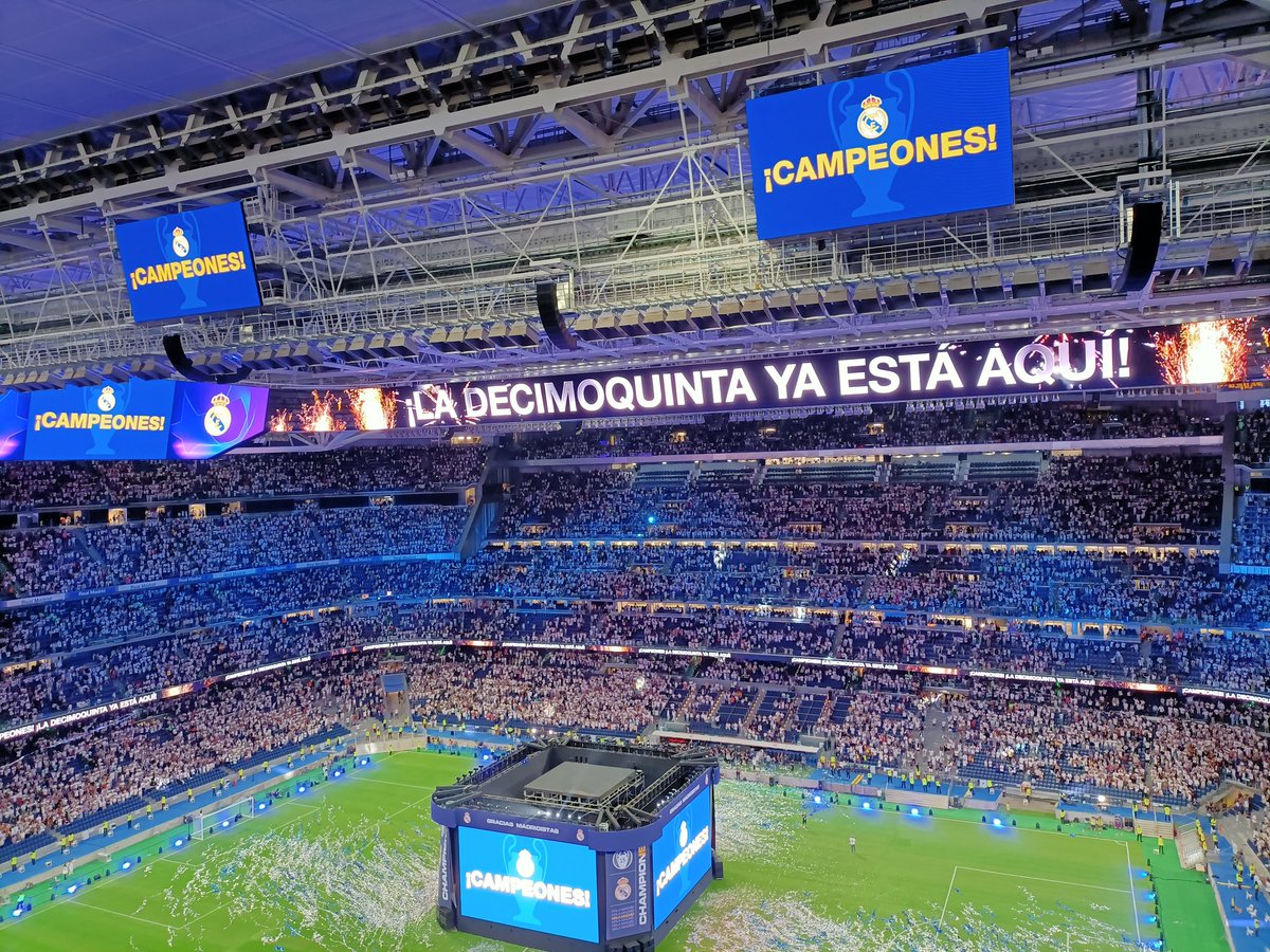 Emoción. Hala Madrid!!!
<a href="/James10Dani/">Dani</a>