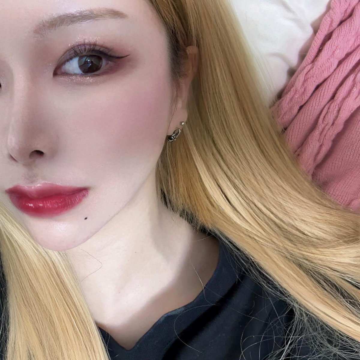 pinkyniniy's tweet photo. Dr.G(@drg_jp_official)様よりいただきました

人気のレッドブレミッシュスージングクリームよりもテクスチャーはもったりめ
レチノールより低刺激のバクチオールが入ってるから敏感肌私でも問題なく使えて朝起きた時の肌の弾力がすごい(⌯˃̶᷄ ⁻̫ ˂̶᷄⌯)🩵 #PR https://t.co/0rCJO156NG
