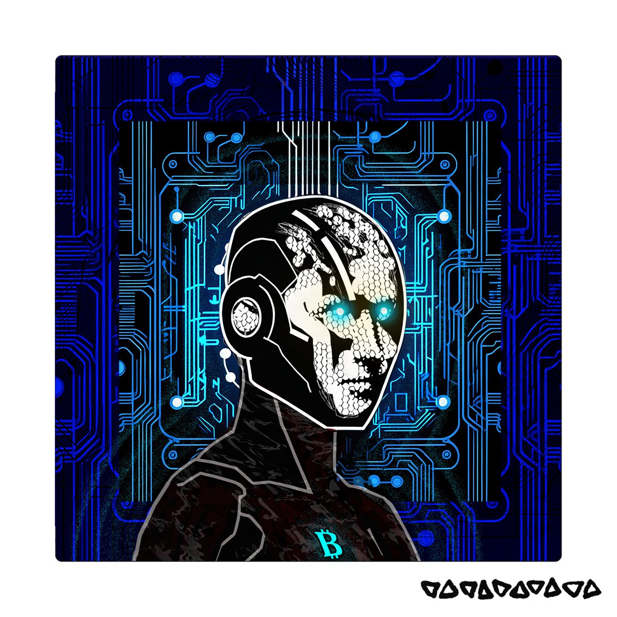 Ordinal Apes explores art with <a href="/AeonsBTC/">Aeons</a> 

🤝❤️