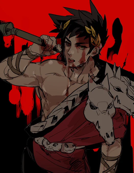 HADES 