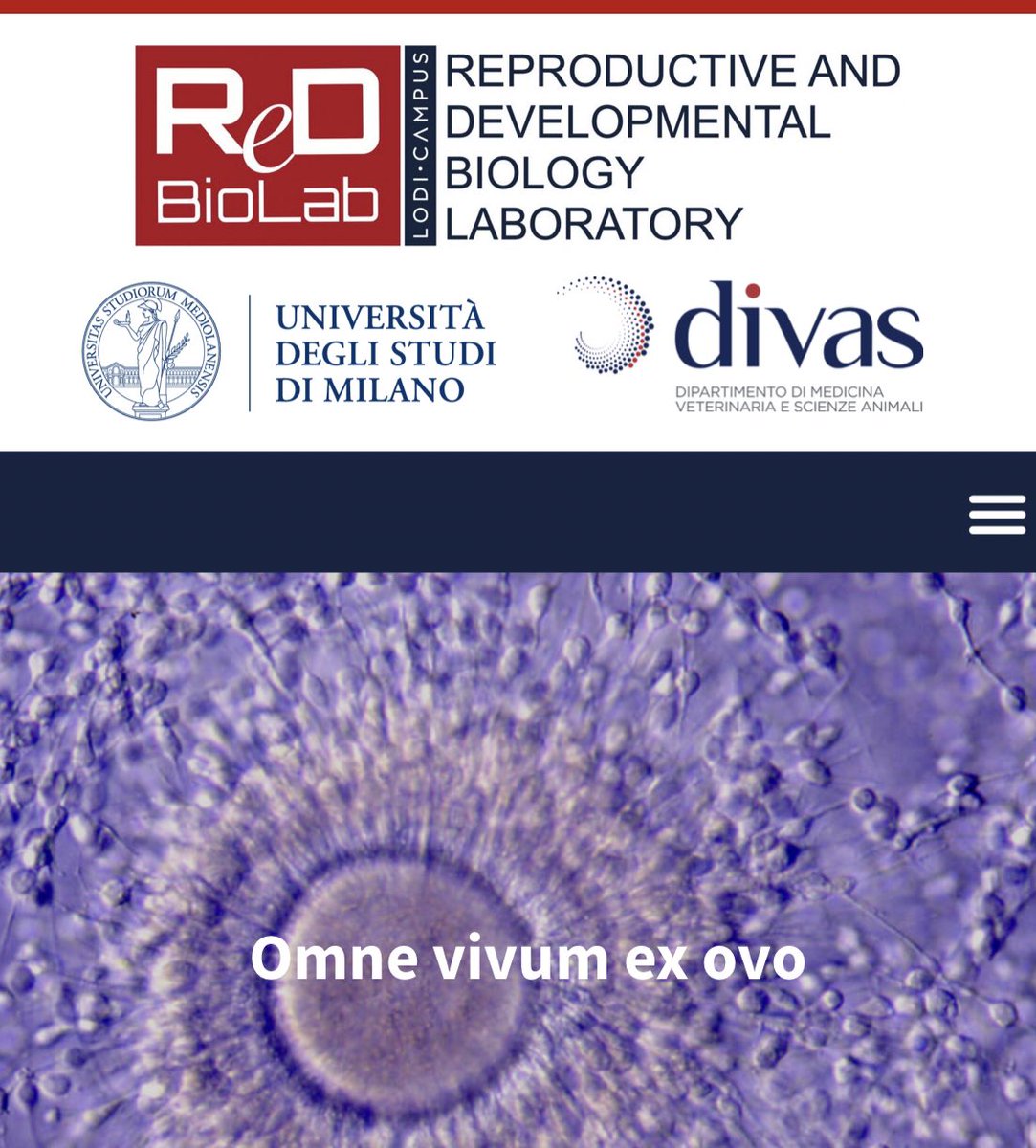 ReDBioLab tweet media