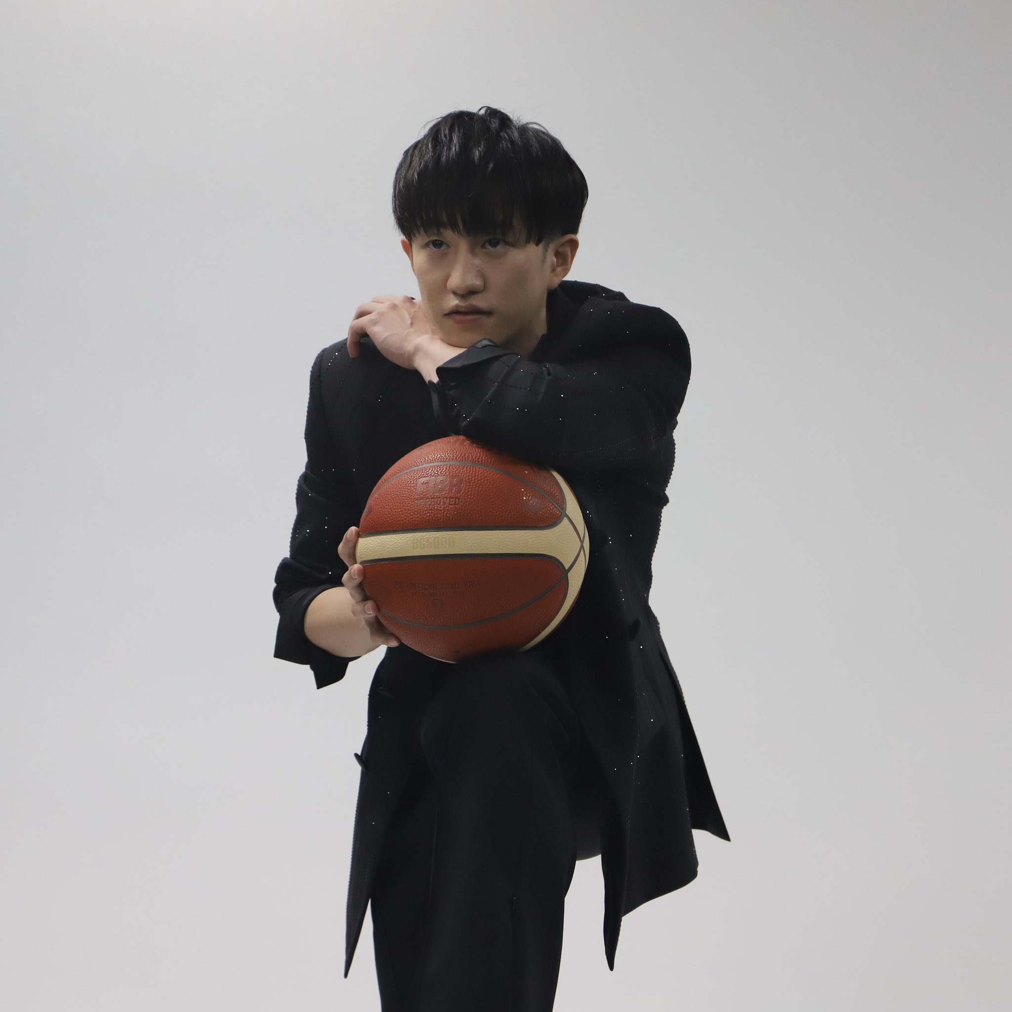支給品 Bリーグ 名古屋ダイヤモンドドルフィンズ 齋藤拓実 直筆
