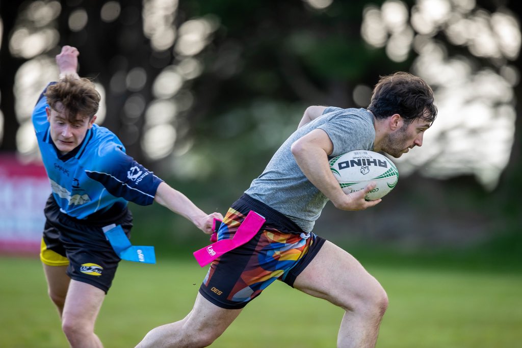 Connacht Rugby tweet media