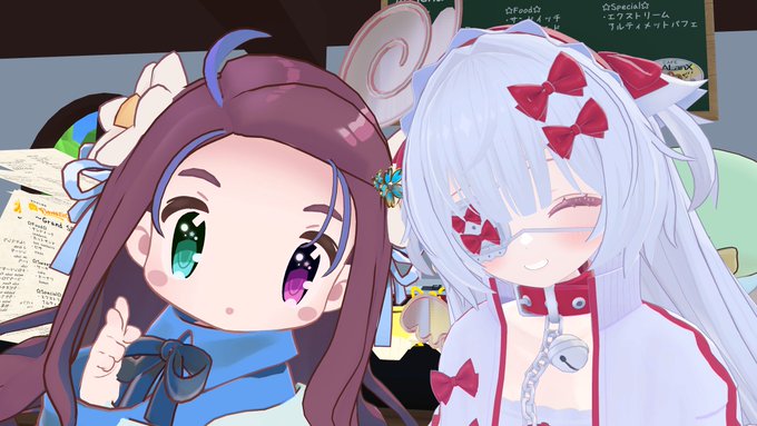 人慣れのために前の日曜日からこの1週間毎日何かしらのイベントに必ず1つ以上行ってた 