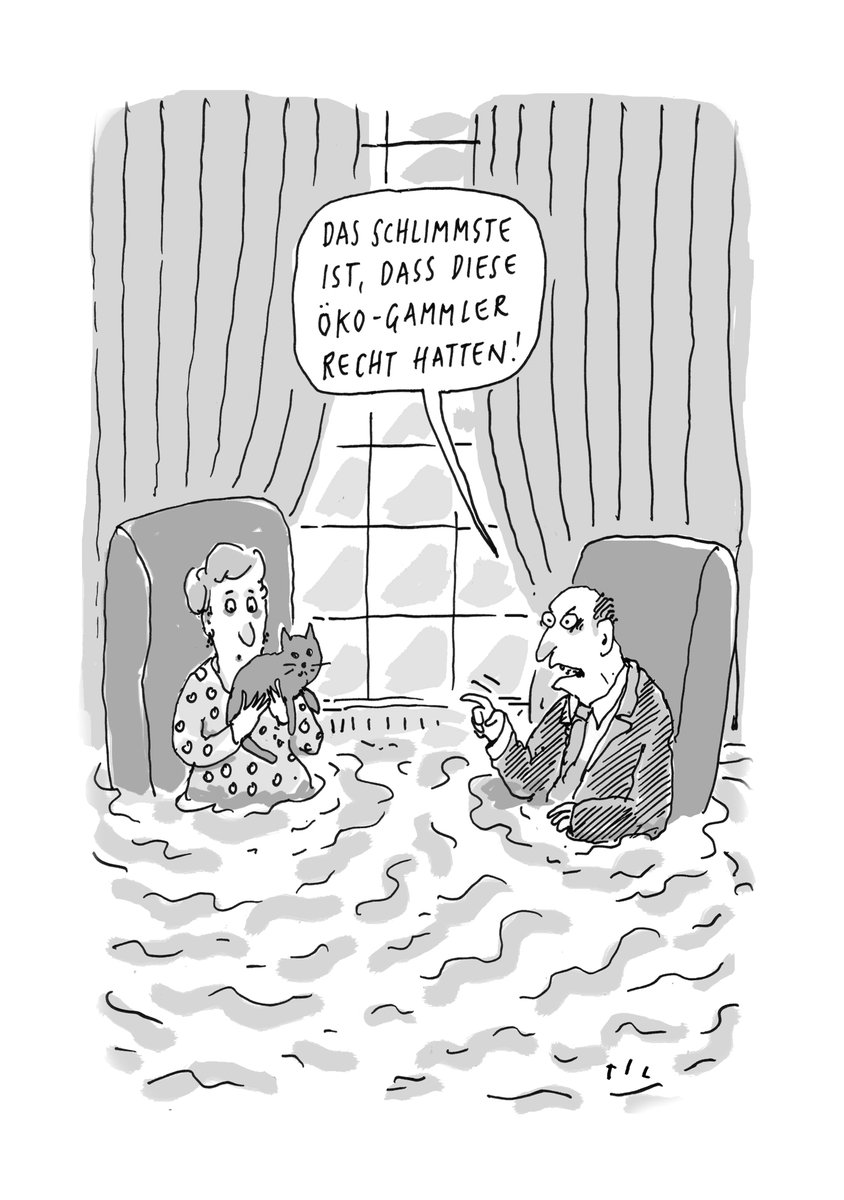 #Hochwasser