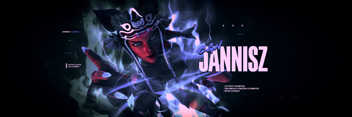 Header For <a href="/JannisZFN/">CGN JannisZ</a>