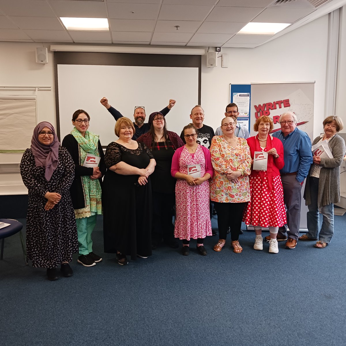 Charlie Lea, author & creative director tweet media