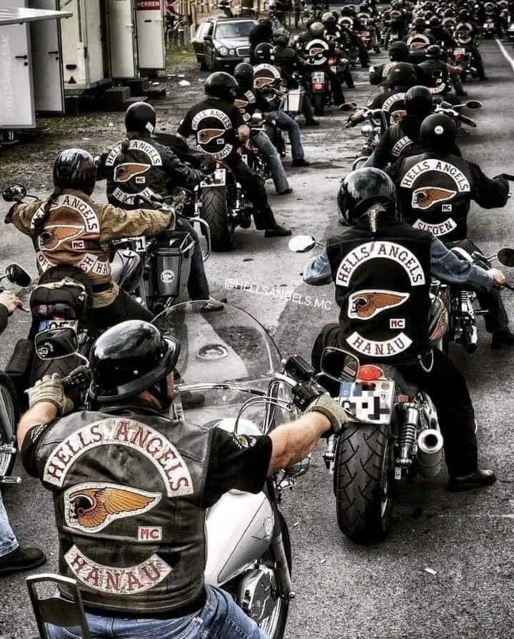 We move as a family