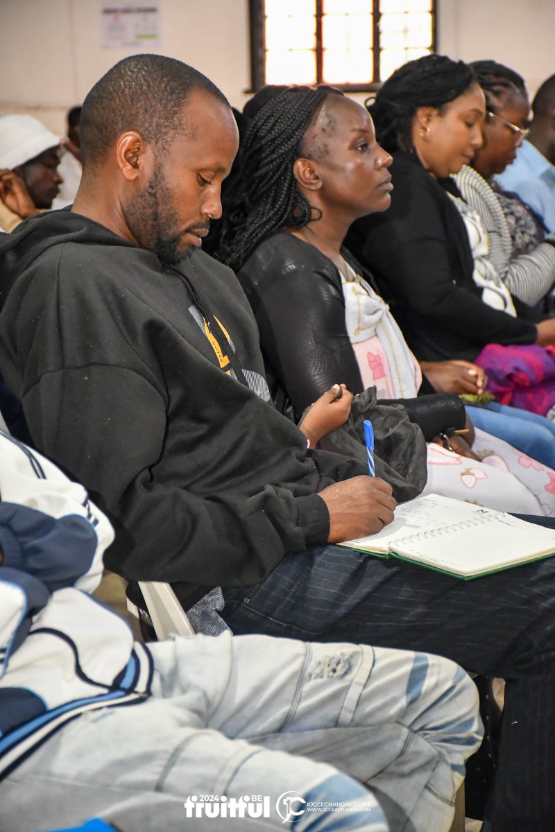 Jubilee Christian Church Eastlands tweet media