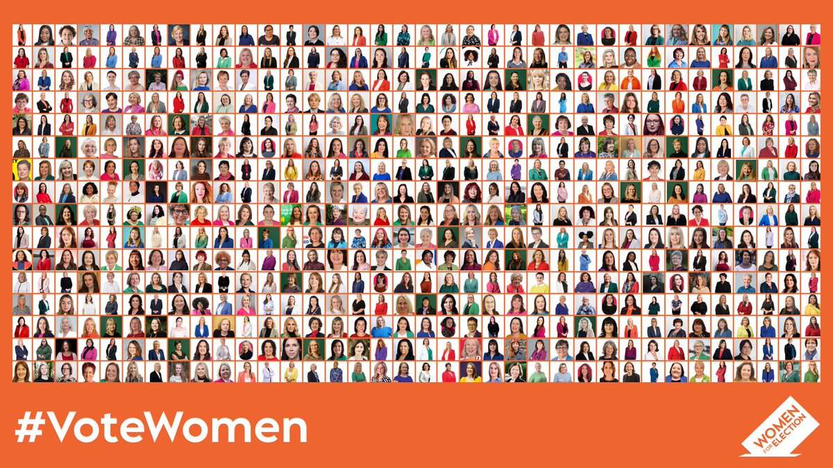 VoteThoiba's tweet photo. Heart warming to see so many women put themselves forward for local elections. Be the change you want to see! https://t.co/3dsHjdqiR8