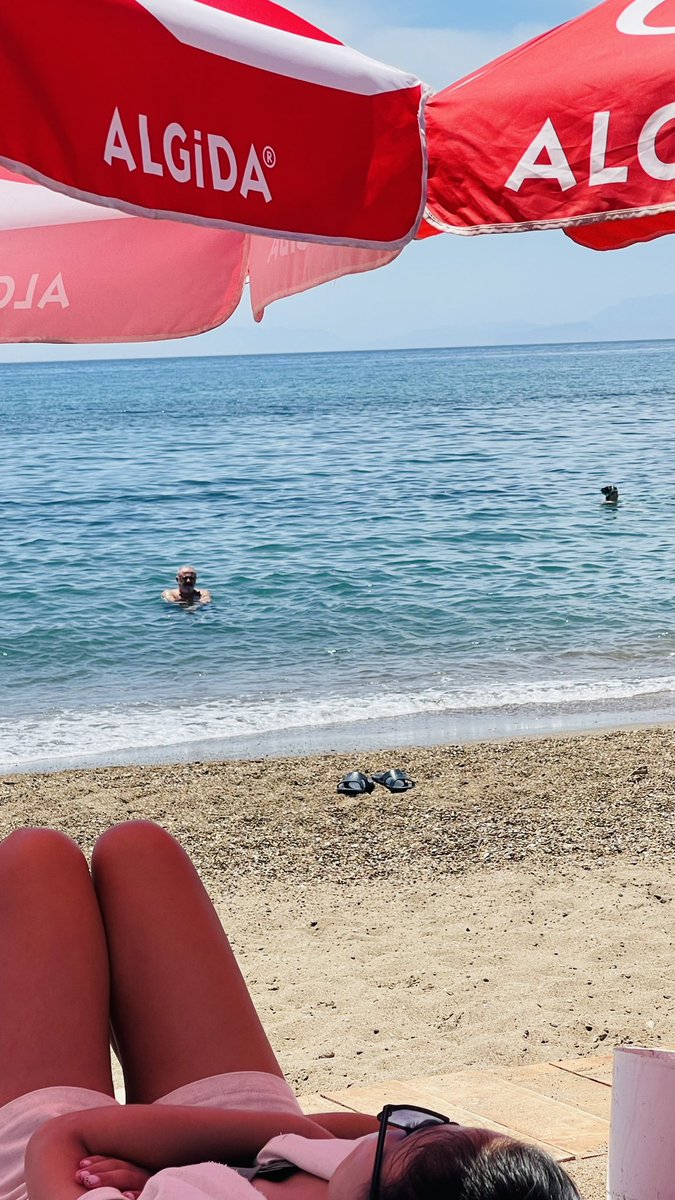 Bu Günde Antalya olsun