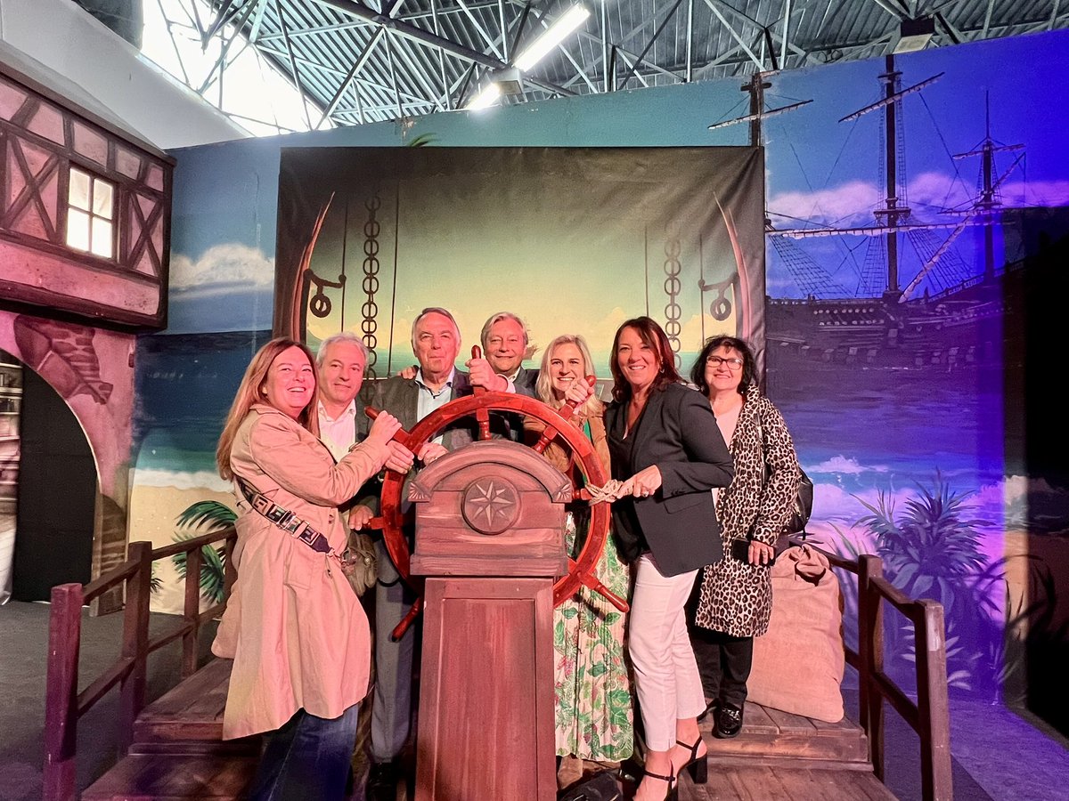 Valérie Debord tweet media