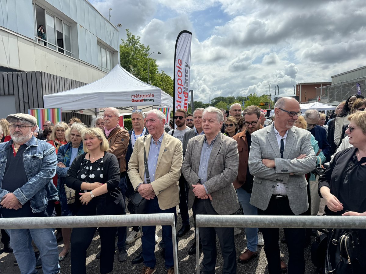 Valérie Debord tweet media