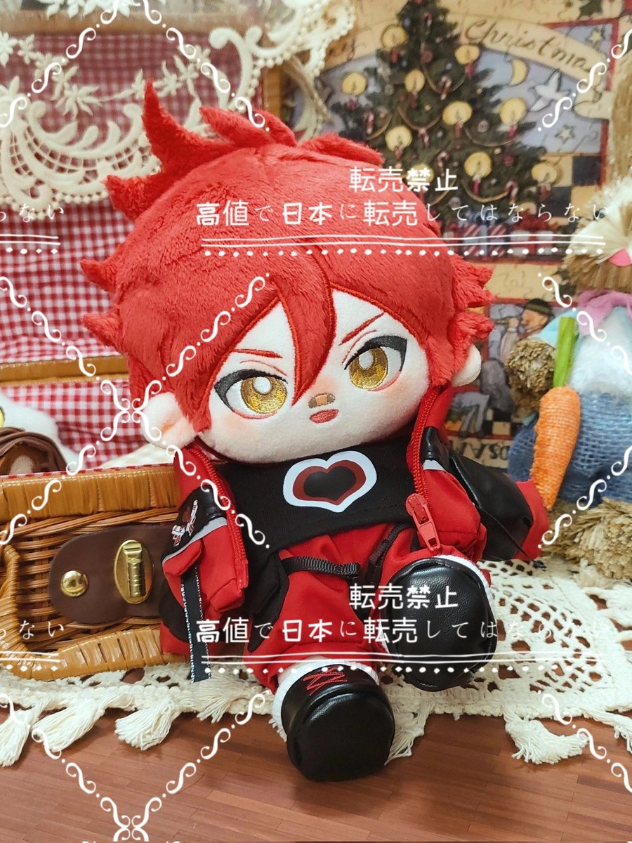 idoldolls_no1's tweet photo. #爱染国俊 #AizenKunitoshi
#刀剣乱舞 #ToukenRanbu #โทเคนรันบุ #ป่วยดาบ
#idoldoll
#ตุ๊กตาไอดอล
#ตุ๊กตา20cm https://t.co/w3537NL8Vz