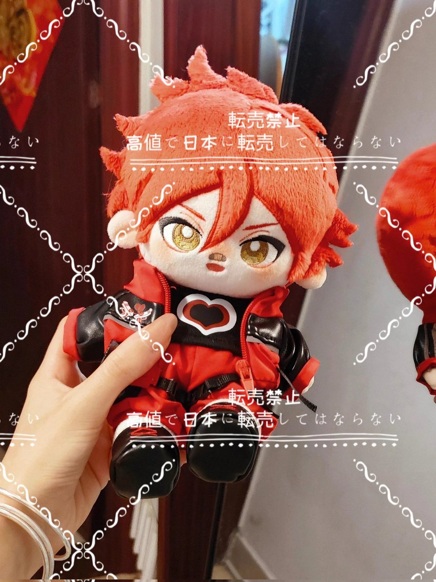 idoldolls_no1's tweet photo. #爱染国俊 #AizenKunitoshi
#刀剣乱舞 #ToukenRanbu #โทเคนรันบุ #ป่วยดาบ
#idoldoll
#ตุ๊กตาไอดอล
#ตุ๊กตา20cm https://t.co/w3537NL8Vz
