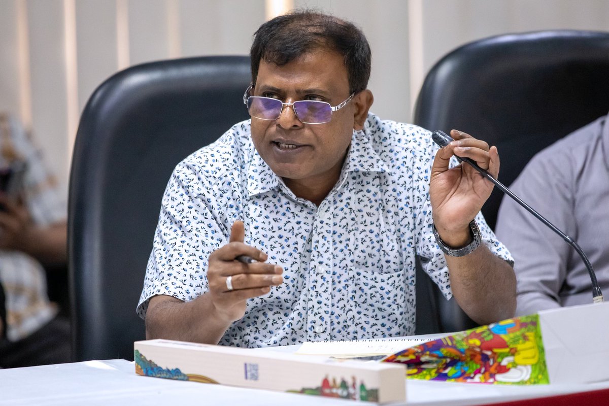 Farming Future Bangladesh tweet media