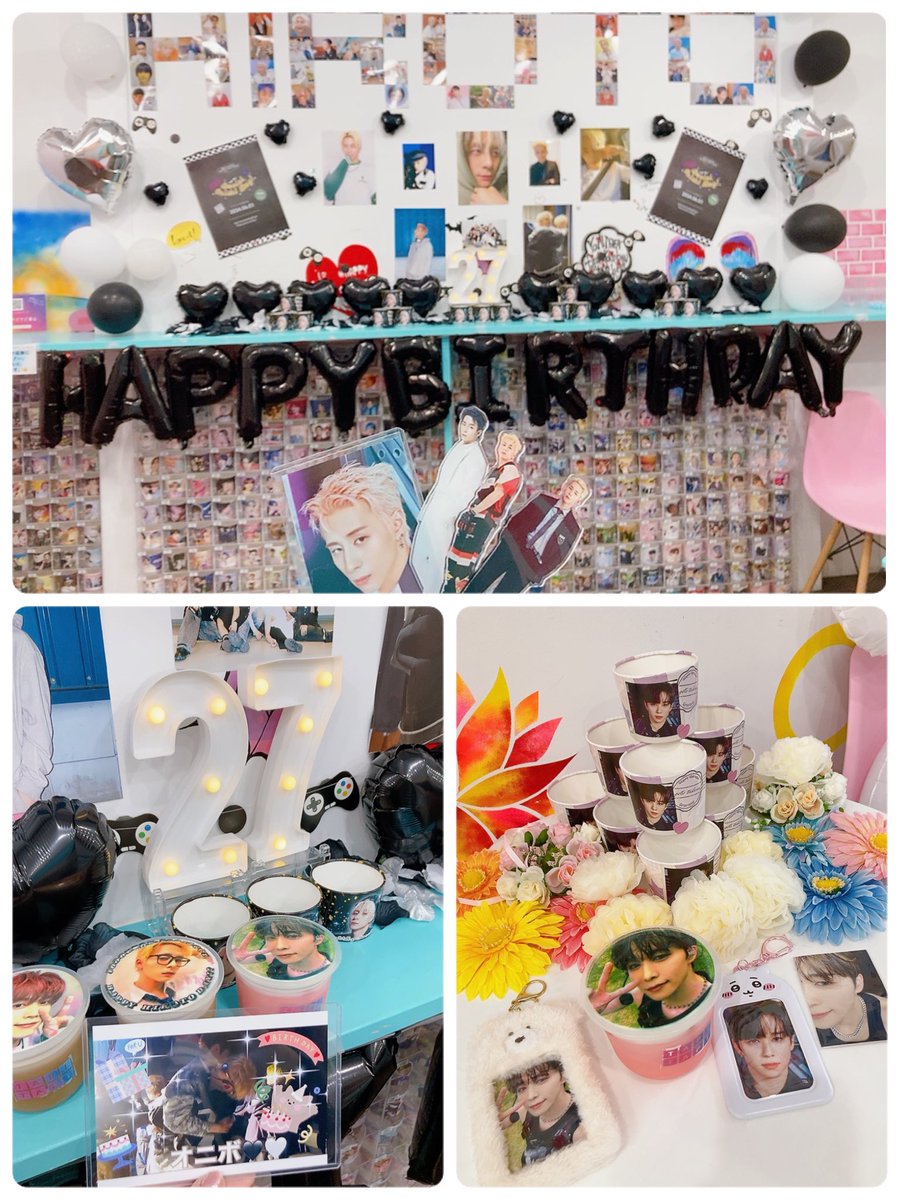 dorarevoini0303's tweet image. まさに！おにボBirthday🎂ずーっと居たかった~楽しかったです！🤣
#TAPITAPI富山(@TAPITAPI_TOYAMA)
#おにボ🍙
#HappyOniboDay
#おにボ真ん中バースデー
#西洸人 #後藤威尊