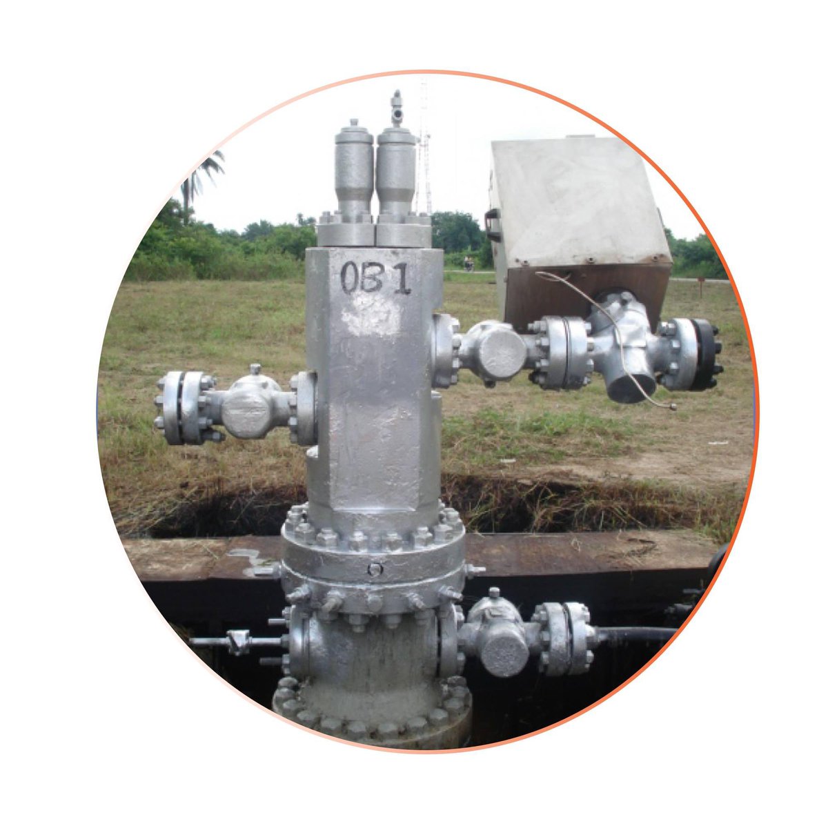 Onome239's tweet photo. Crude oil facilities in Urhobo land, Mosogar Kingdom edition 

- 99 Oil Wells 
- Oil and Gas Pipeline Network across the Kingdom
- 2 Flow stations 
- 2 (Amaladi) 
- 2 Gas Ratating Stations 

Urhobo Wado ❤️
South South 
Niger Delta https://t.co/69Q4MENipQ