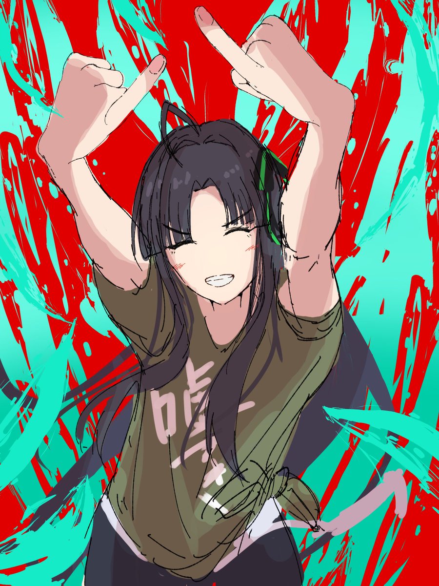 #ガールズバンドクライ #安和すばる 