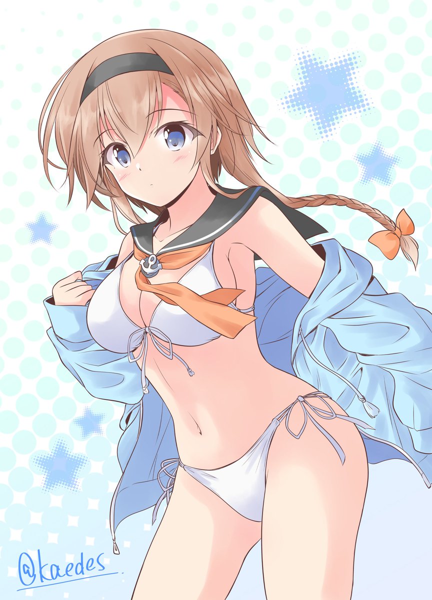艦これ「◆艦これワンドロまとめ66◆#艦これ #鈴谷 #瑞鶴 #シェフィールド #照月「」|静奈かえで@C101新刊委託中＆FANBOX始めました！のイラスト
