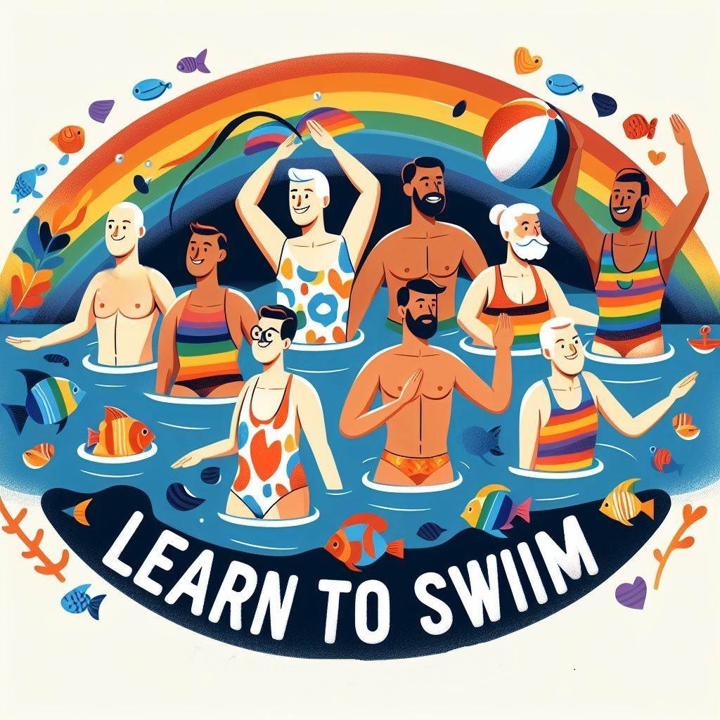 Learn to swim 2024. We are continuing our learn to swim through out 2024.

Lessons will be held at the King Alfred Swimming Pool on Saturdays  17.00 and 18.00
A dedicated lane will be reserved for the lessons which will have a designated Swimming Coach.

DM for more info