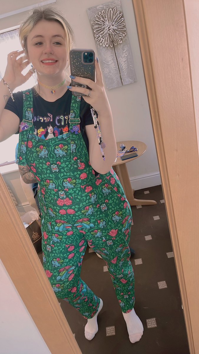 Ellibear 🏳️🌈SHE/HER🏳️🌈 tweet media