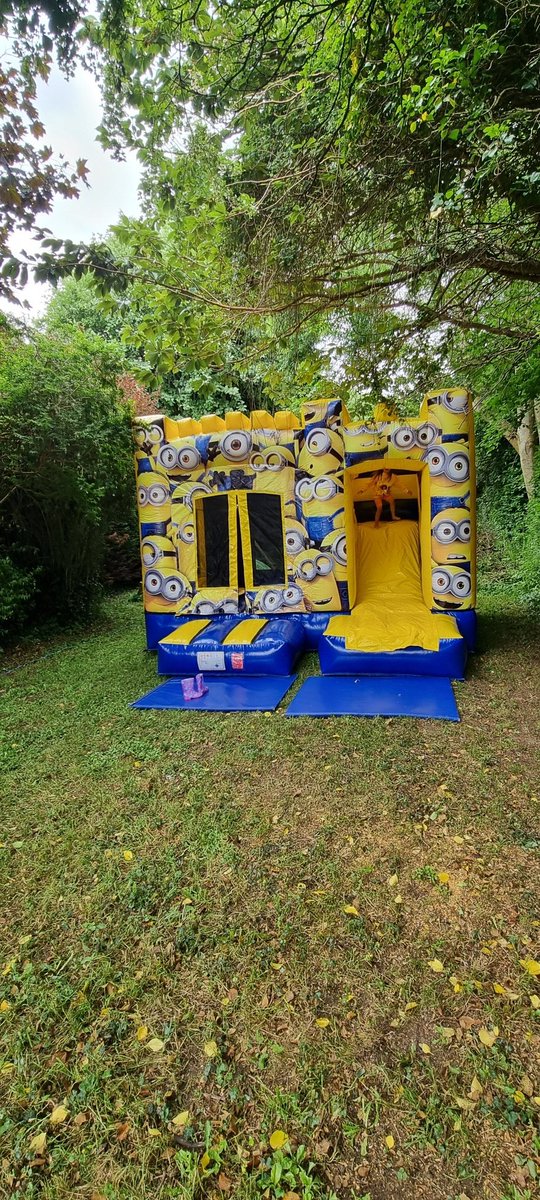 ParanjpeV's tweet image. Party time #SummerModeOn