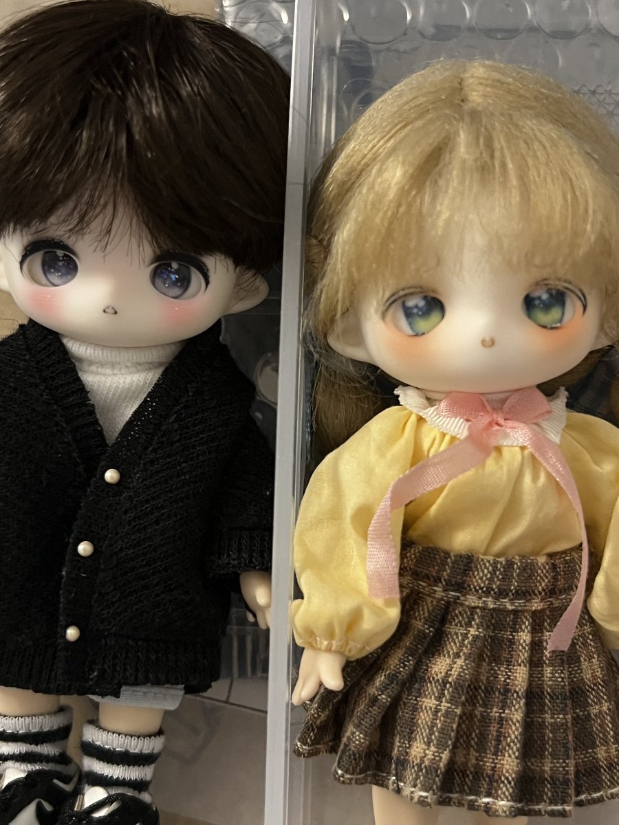 귀엽다 ㅠㅠ 미팔푸즈 사랑❤️