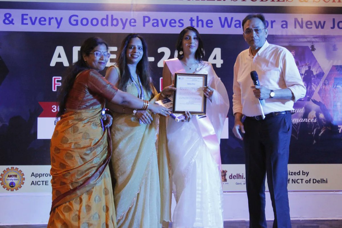 cpjcollege's tweet image. “Every new beginning comes from some other beginning’s end.” 

CPJ College successfully organised ADIEU 2024:  Farewell for Final Year Law Students - B.A. LL.B,  BBA LL.B &amp;amp; LL.M " on 31-May-2024 !!

#adieu2024 #farewell2024 #groupdance #musicperformances #fashionparade #games