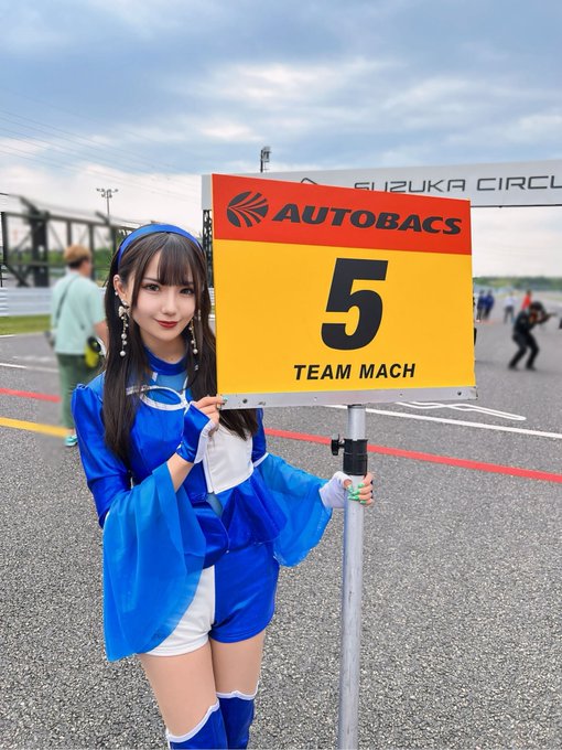 Twitterのコスプレ画像14