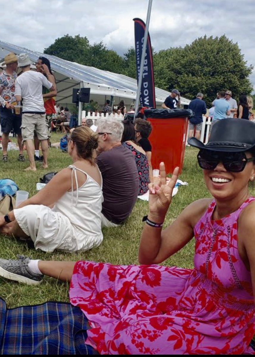 nadean_moses's tweet photo. I had so much fun last year @Pubinthepark_  #Reigate this year 2024 it’s on from the 12-14 July 2024 
Love #greenspaces #pubs &amp; #restaurants
#chef #music #outsidespace @reigatebanstead https://t.co/CN7Ia4cQLl