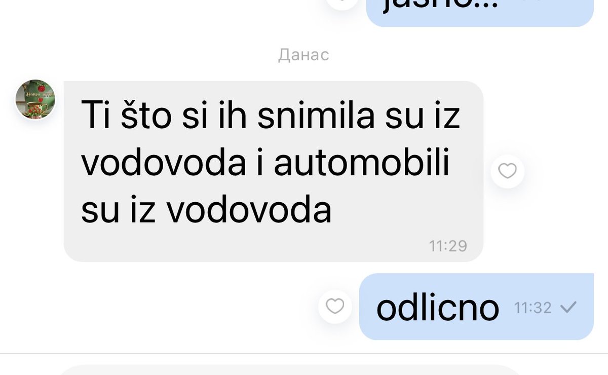 Javna preduzeća, privatna bruka!
#odgovaraćete 
#Zrenjanin
Vode nema, niti će biti, jer se bave lopovlukom, a ne svojim poslom