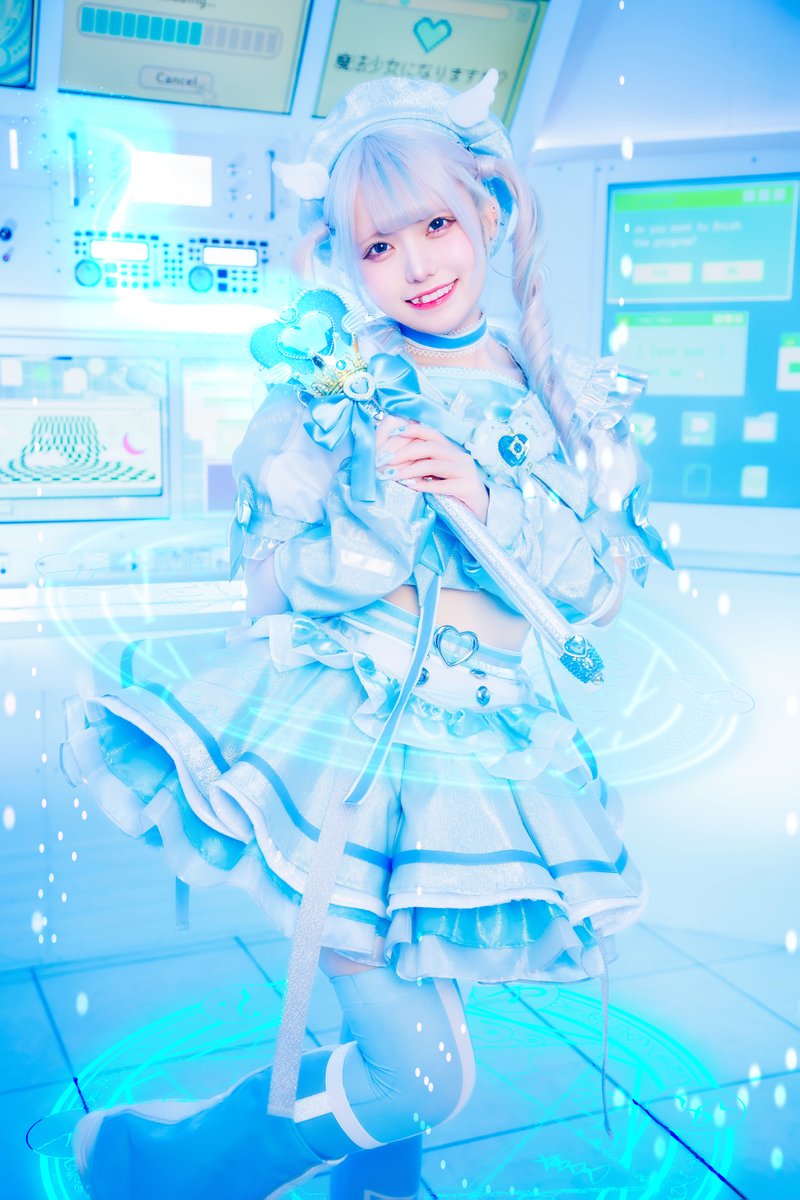 NANIMONO【インキャアイドル】 on X: 