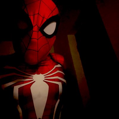 062spidey's tweet photo. #NewProfilePic (新個人資料照片) https://t.co/GOf0ExfXeI