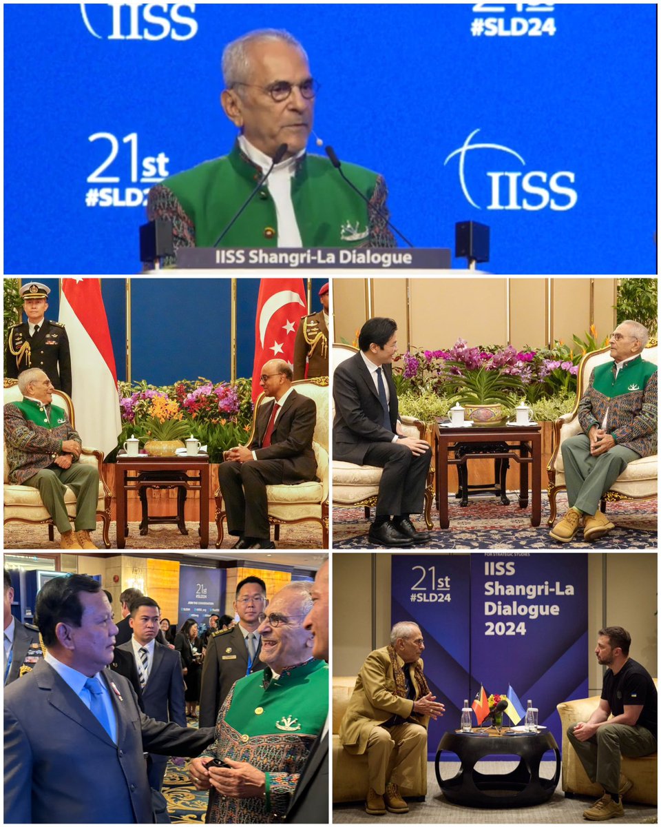 𝔸𝕝𝕖𝕩 𝕋𝕚𝕝𝕞𝕒𝕟 🌏🌿🌳🇹🇱🇸🇬 tweet media