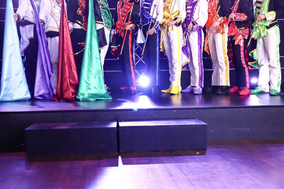 Mimiko_cos's tweet image. 日付変わってしまったけど、本日SSS2併せしてきました~！
最初から最後までメンバー変わらず無事に撮影終えることできました😭
レイヤーさん、カメラマンさん、アシスタントさん全員に感謝しかないです☺️
ありがとうございました😊
お写真もとても綺麗で撮れ高ありまくり😽✌️
皆様お疲れ様でした！