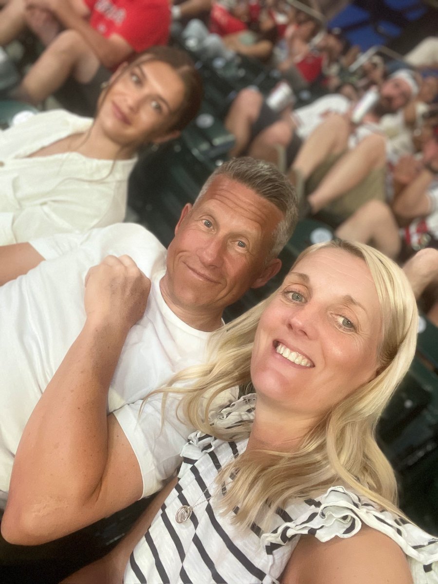A wonderful week spent in West Midtown - Atlanta you’ve been a blast!  Highlights..<a href="/MBStadium/">Mercedes-Benz Stadium</a>, <a href="/ATLUTD/">Atlanta United FC</a> live music in Northside Tavern, <a href="/Braves/">Atlanta Braves</a> <a href="/RrealTacosATL/">Rreal Tacos</a> <a href="/OrmsbysATL/">Ormsby's</a> 
Beltline, Chattahoochee River &amp; Bamboo Forest, Barcelona, 
The Painted Duck and Northside Beltline Parkrun 👍