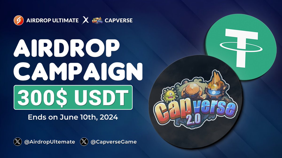 Airdrop Ultimate tweet media