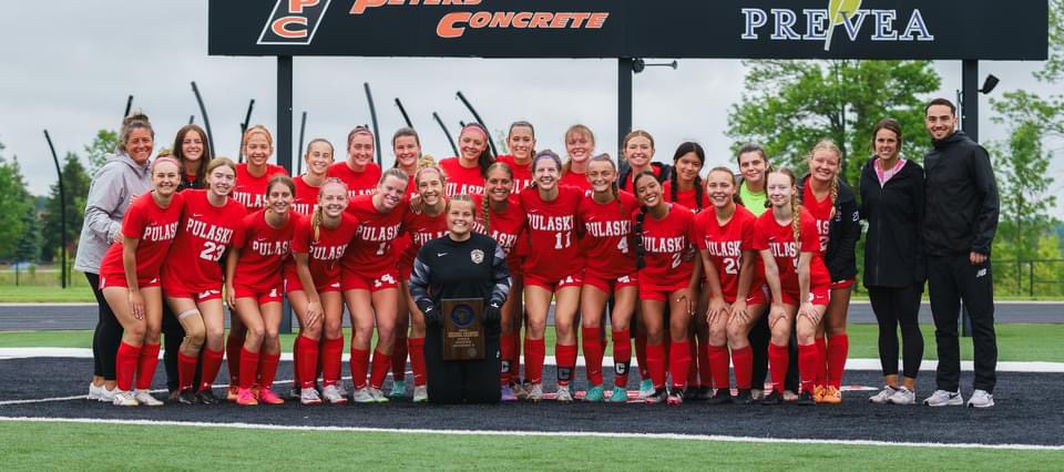 Veronica Decker tweet media