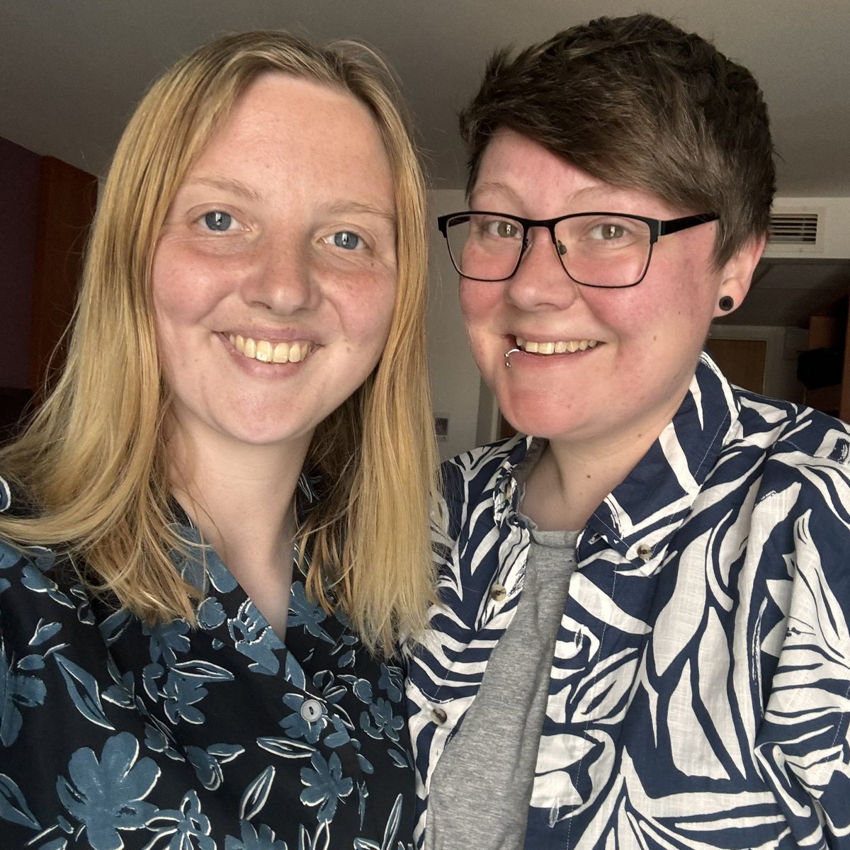 Charlie Smith tweet media