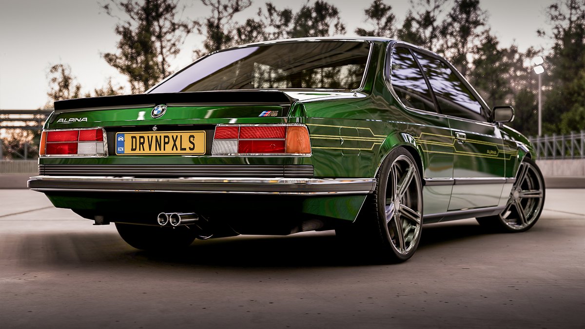 DrivenPixels tweet media