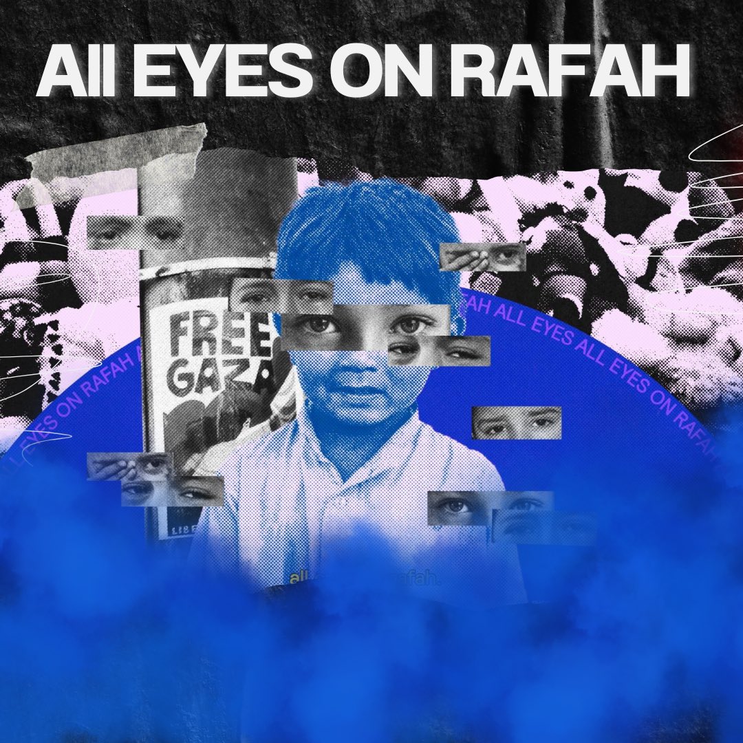 citu_sc's tweet image. คณะกรรมการนักศึกษาวิทยาลัยนวัตกรรม มหาวิทยาลัยธรรมศาสตร์ ขอแสดงจุดยืนในการสนับสนุนให้ผู้ที่มีอำนาจพิจารณาการกระทำของตน ไม่ทำร้ายผู้บริสุทธิ์ และให้การช่วยเหลือผู้ที่ตกอยู่ในวิกฤตครั้งนี้  

#AlleyesonRafah 
#นวัตมธ
#CITUTU
#TU