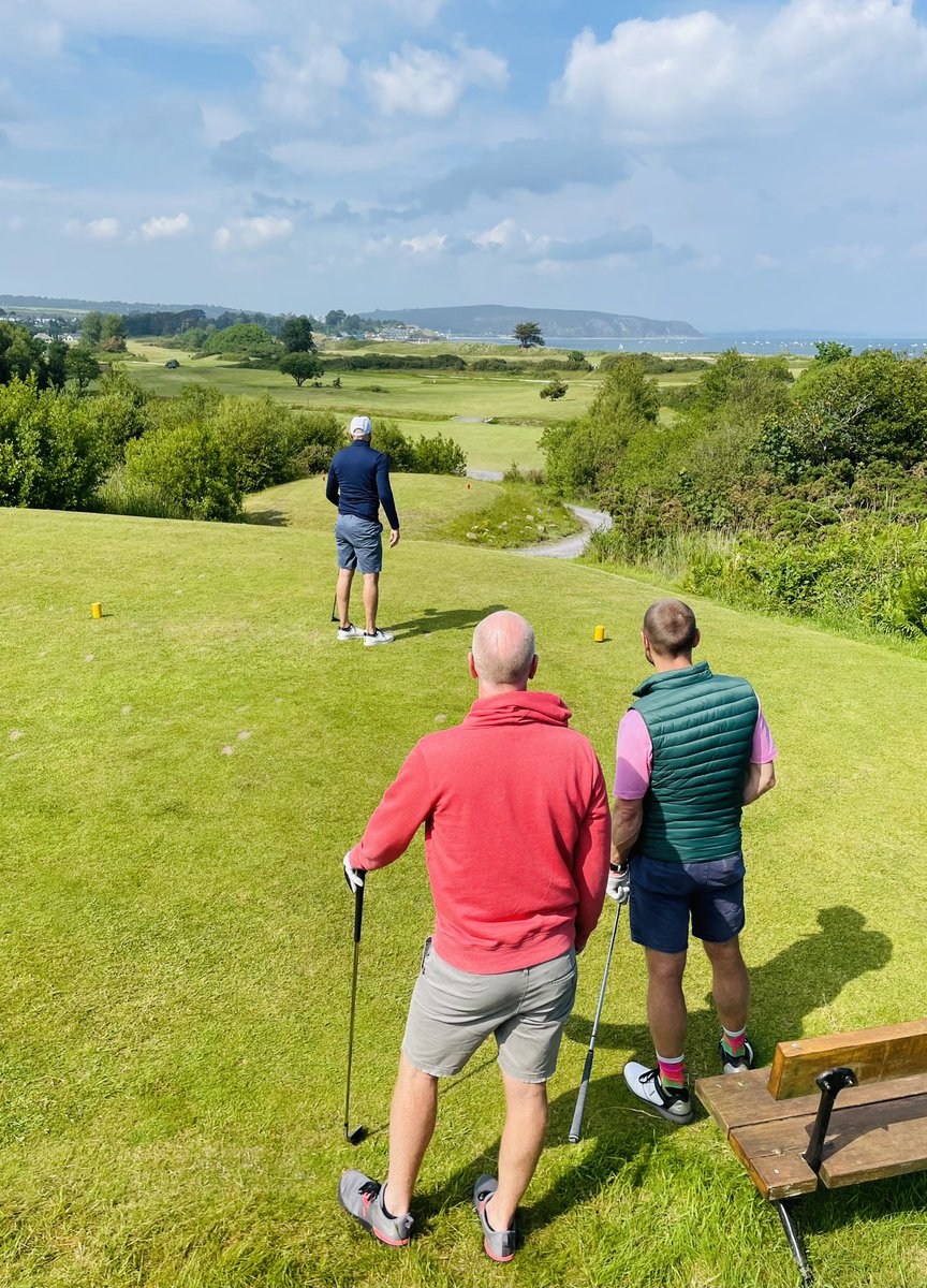 Mark Thomas (@thomasmarkd) on Twitter photo Great test of golf, with views to match. โณ๏ธ ๐๏ธ โฐ๏ธ <a href="/abersochgolf/">Abersoch Golf Club</a> <a href="/visitwales/">Visit Wales ๐ด๓ ง๓ ข๓ ท๓ ฌ๓ ณ๓ ฟ</a> #linksgolf #golf Great test of golf, with views to match. โณ๏ธ ๐๏ธ โฐ๏ธ <a href="/abersochgolf/">Abersoch Golf Club</a> <a href="/visitwales/">Visit Wales ๐ด๓ ง๓ ข๓ ท๓ ฌ๓ ณ๓ ฟ</a> #linksgolf #golf