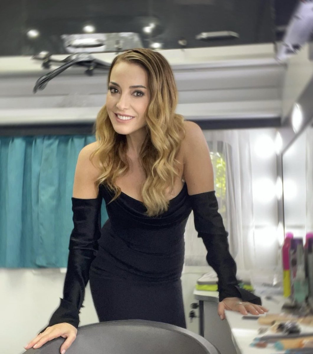 Bu ne güzellik OHAAAAA
#güvnes #DolunaySoysert