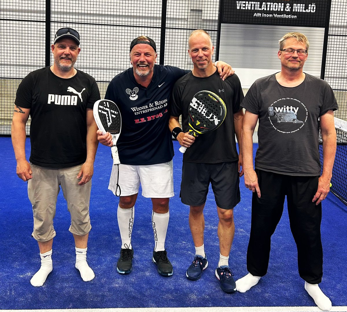 Benny Dahlin tweet media