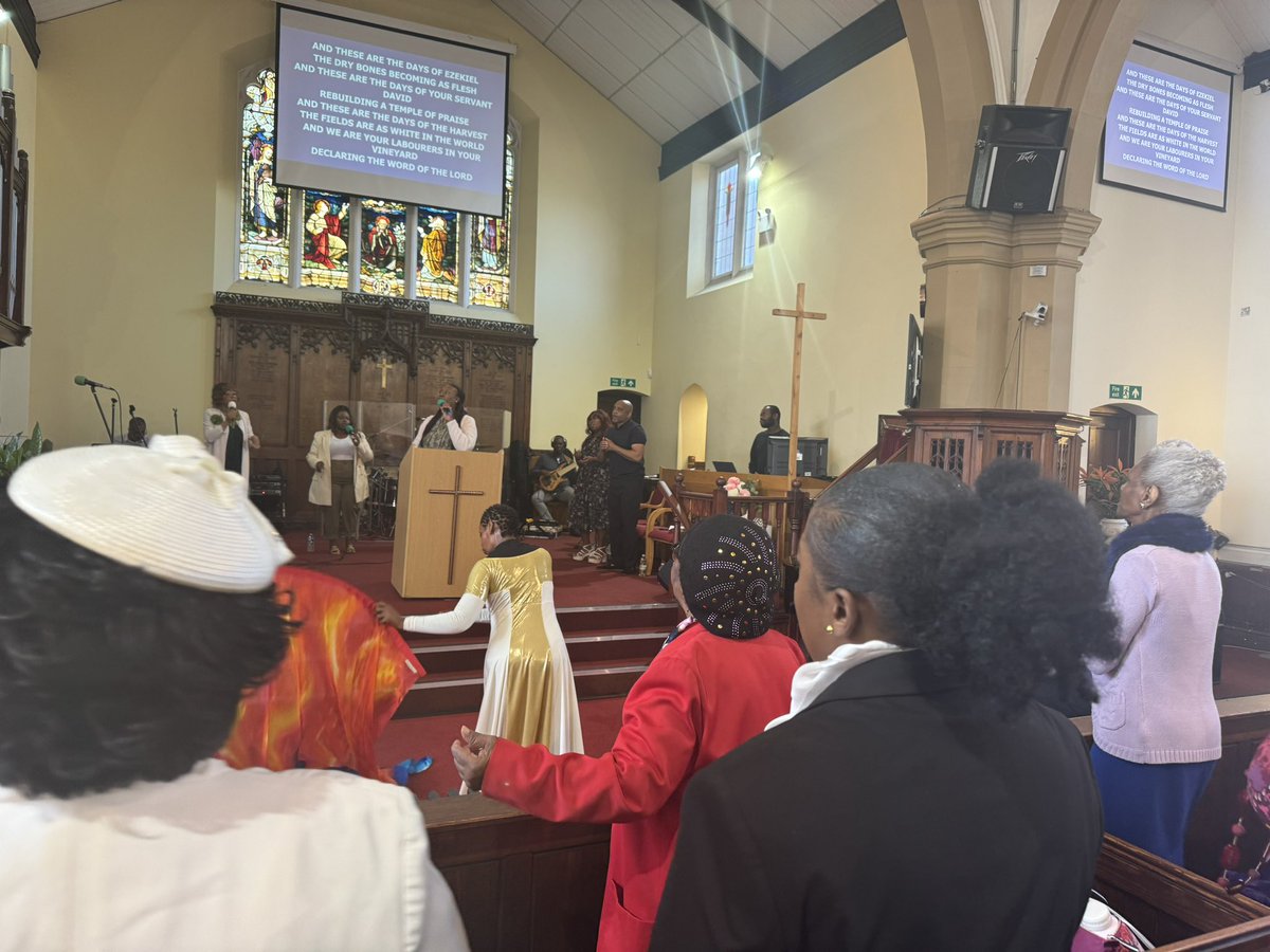 Shermara Fletcher - Hoyte tweet media