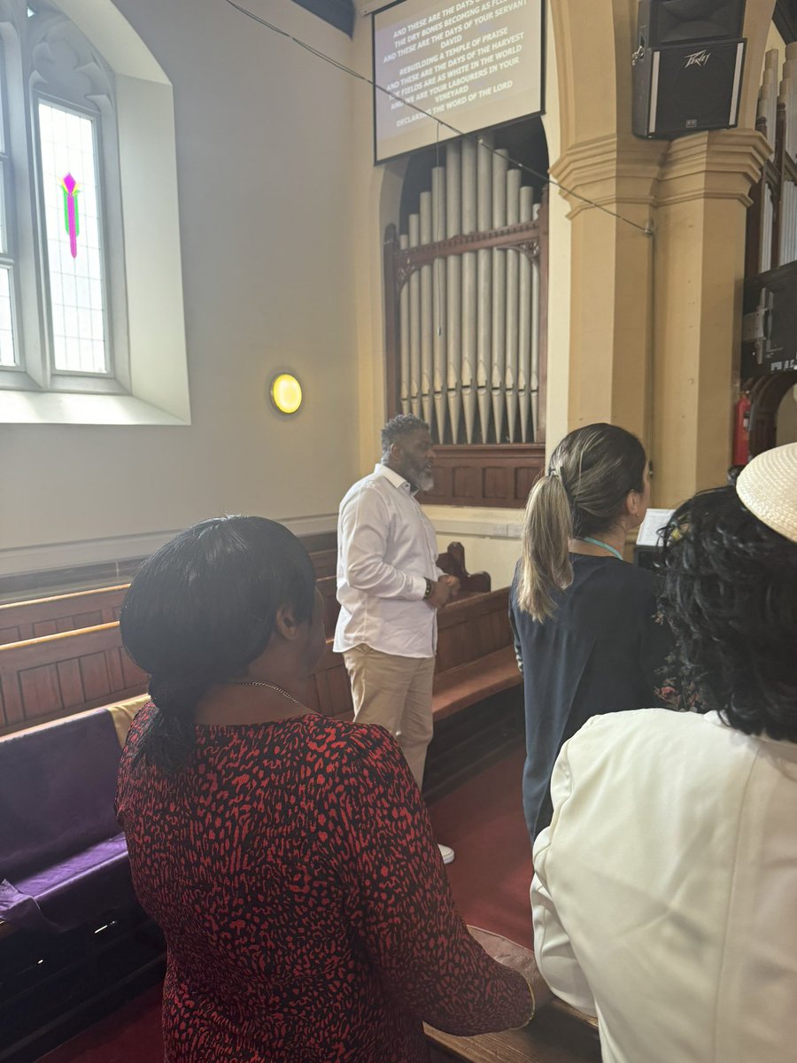 Shermara Fletcher - Hoyte tweet media