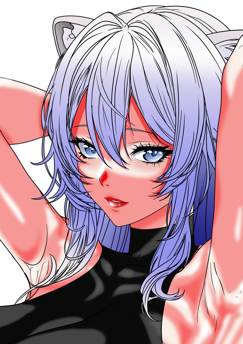 SSRBotan2A2 ♌💞🛒🛞 | mevius9 #pixiv https://t.co/bzwBQo6mKF 